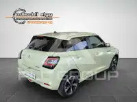2026 Suzuki SWIFT
