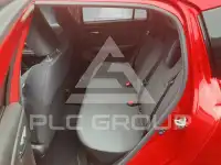 2026 Suzuki SWIFT