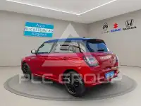2026 Suzuki SWIFT