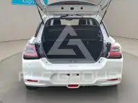 2026 Suzuki SWIFT