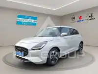 2026 Suzuki SWIFT