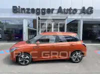 2026 Suzuki SWIFT