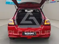 2026 Suzuki SWIFT