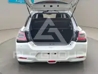 2026 Suzuki SWIFT