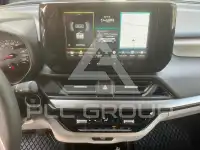 2026 Suzuki SWIFT