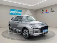 2026 Suzuki SWIFT