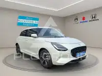 2026 Suzuki SWIFT