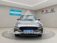 2026 Suzuki SWIFT