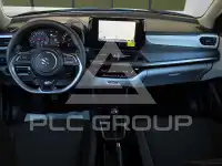 2026 Suzuki SWIFT