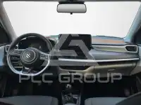 2026 Suzuki SWIFT