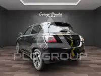 2026 Suzuki SWIFT