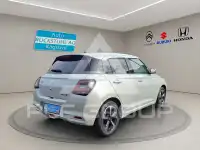 2026 Suzuki SWIFT