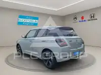 2026 Suzuki SWIFT