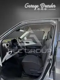 2026 Suzuki SWIFT