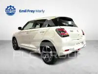 2026 Suzuki SWIFT
