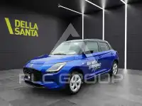 2026 Suzuki SWIFT