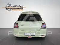 2026 Suzuki SWIFT