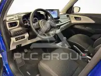 2026 Suzuki SWIFT