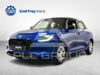 2026 Suzuki SWIFT