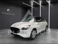 2026 Suzuki SWIFT