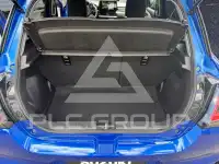 2026 Suzuki SWIFT