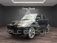 2026 Suzuki SWIFT