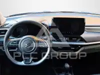 2026 Suzuki SWIFT