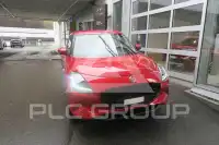 2026 Suzuki SWIFT