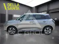 2026 Suzuki SWIFT