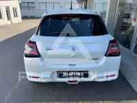 2026 Suzuki SWIFT