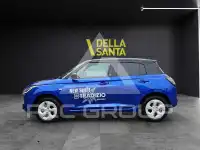 2026 Suzuki SWIFT
