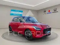 2026 Suzuki SWIFT