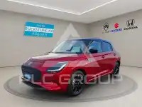 2026 Suzuki SWIFT