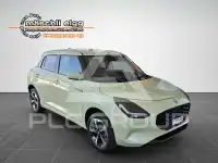 2026 Suzuki SWIFT