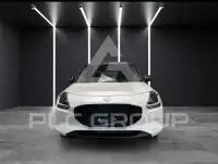 2026 Suzuki SWIFT