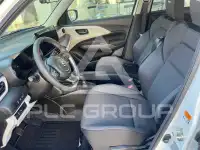 2026 Suzuki SWIFT