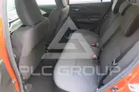 2026 Suzuki SWIFT