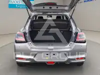 2026 Suzuki SWIFT