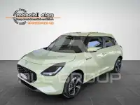 2026 Suzuki SWIFT