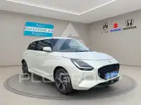 2026 Suzuki SWIFT