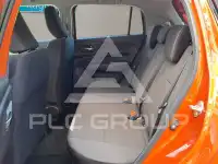 2026 Suzuki SWIFT