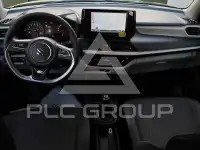 2026 Suzuki SWIFT