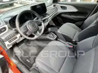 2026 Suzuki SWIFT