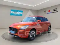 2026 Suzuki SWIFT