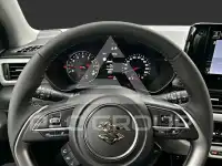 2026 Suzuki SWIFT