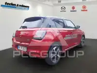2026 Suzuki SWIFT