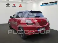 2026 Suzuki SWIFT