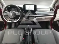 2026 Suzuki SWIFT