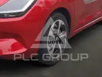 2026 Suzuki SWIFT