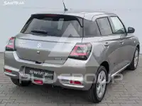 2026 Suzuki SWIFT